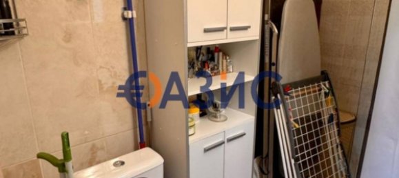 1 bedroom Apartment in Sveti Vlas, Bulgaria No. 660 7