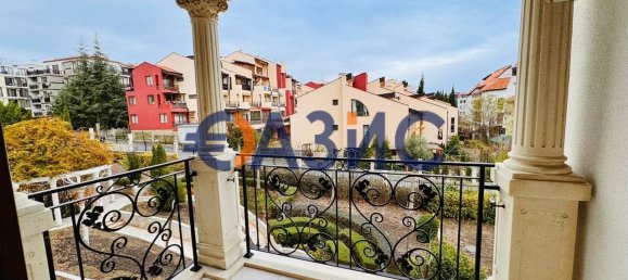 1 bedroom Apartment in Sveti Vlas, Bulgaria No. 660 10