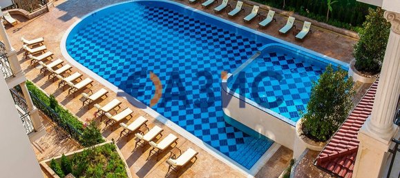 1 bedroom Apartment in Sveti Vlas, Bulgaria No. 660 19