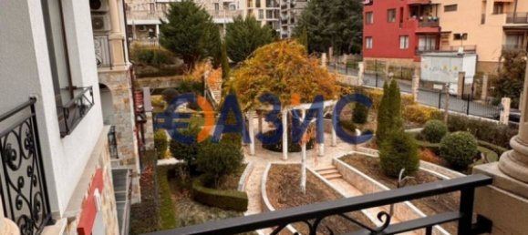 1 bedroom Apartment in Sveti Vlas, Bulgaria No. 660 14