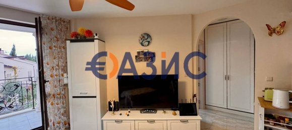 1 bedroom Apartment in Sveti Vlas, Bulgaria No. 660 4