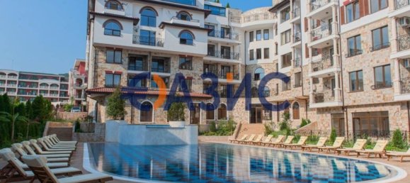 1 bedroom Apartment in Sveti Vlas, Bulgaria No. 660 29