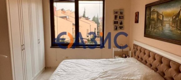 1 bedroom Apartment in Sveti Vlas, Bulgaria No. 660 12