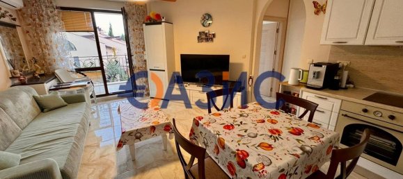 1 bedroom Apartment in Sveti Vlas, Bulgaria No. 660 6