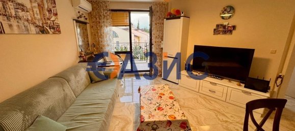 1 bedroom Apartment in Sveti Vlas, Bulgaria No. 660 16