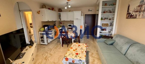 1 bedroom Apartment in Sveti Vlas, Bulgaria No. 660 2