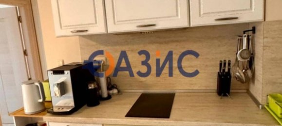 1 bedroom Apartment in Sveti Vlas, Bulgaria No. 660 11