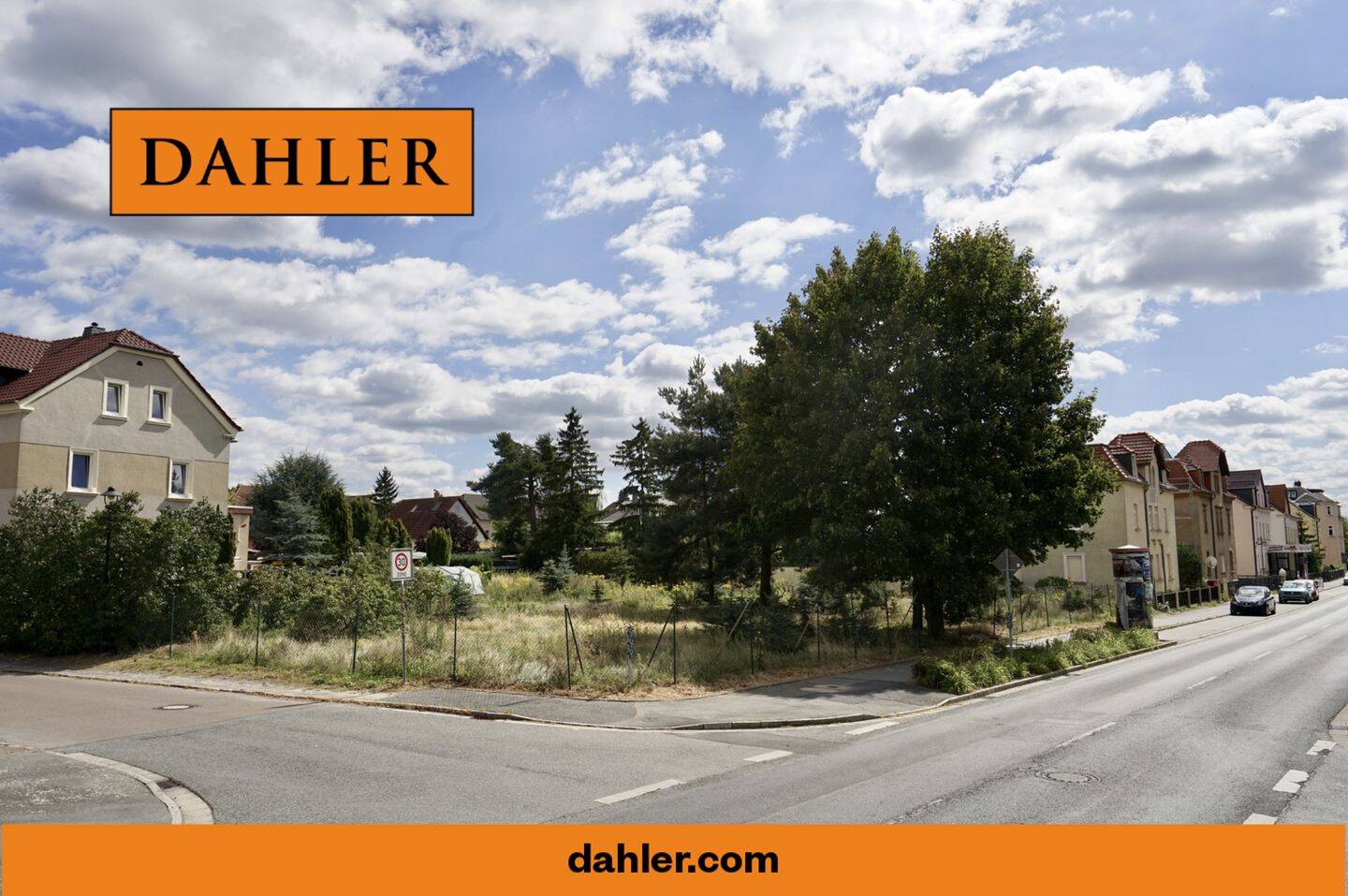 Terreno em Saxony, Germany N.º 320553