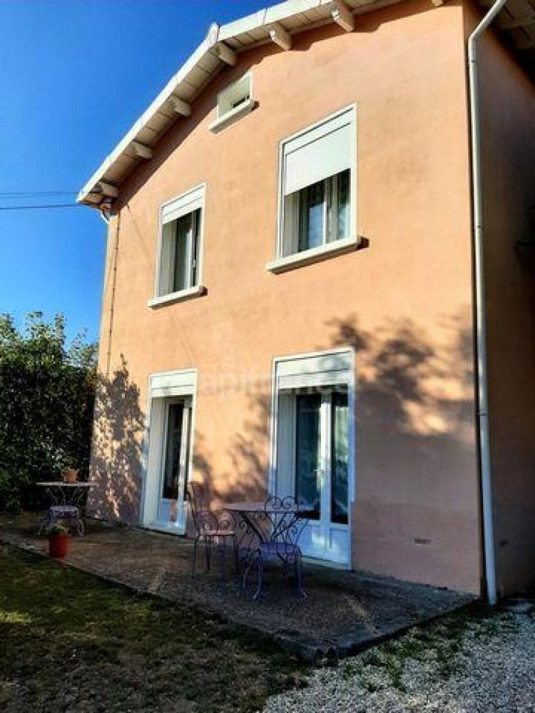 4 غرف نوم منزل في Albi, France رقم 31536