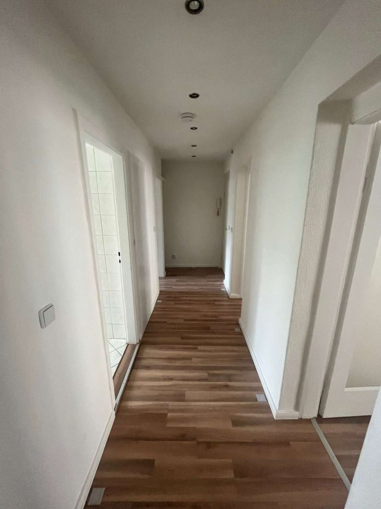 1 bedroom Apartment in Adlershof, Germany No. 243691