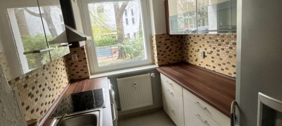 1 bedroom Apartment in Adlershof, Germany No. 243691 3