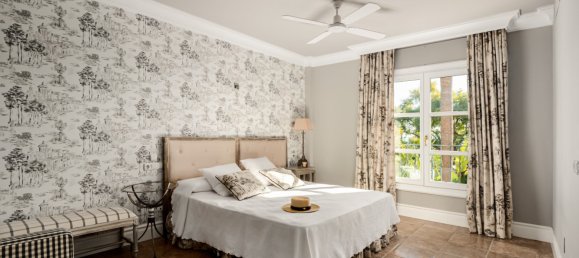 8 bedrooms Villa in Benahavis, Spain No. 4596 17