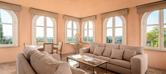 8 bedrooms Villa in Benahavis, Spain No. 4596 21