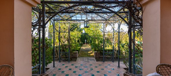 8 bedrooms Villa in Benahavis, Spain No. 4596 29