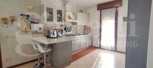 4-Zimmer Wohnung in Porto Viro, Italy, Nr. 153278 23