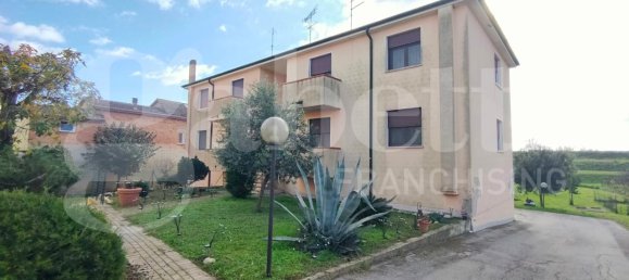 4-Zimmer Wohnung in Porto Viro, Italy, Nr. 153278 2