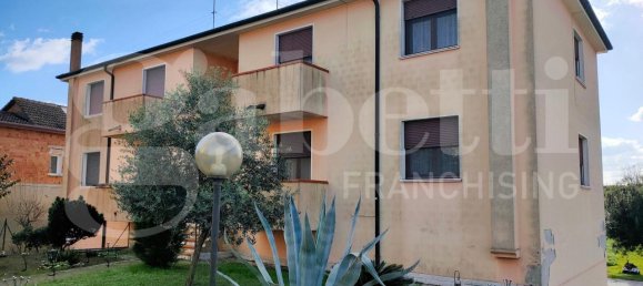 4-Zimmer Wohnung in Porto Viro, Italy, Nr. 153278 6