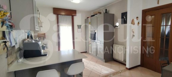 4-Zimmer Wohnung in Porto Viro, Italy, Nr. 153278 19