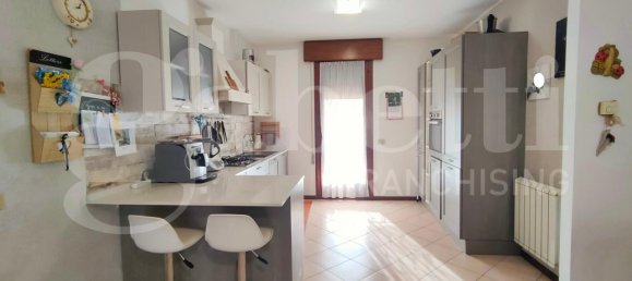 4-Zimmer Wohnung in Porto Viro, Italy, Nr. 153278 22