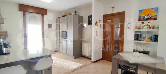 4-Zimmer Wohnung in Porto Viro, Italy, Nr. 153278 21