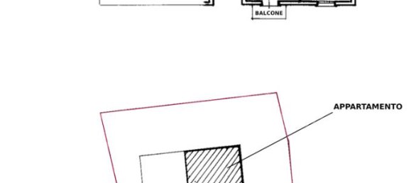 4-Zimmer Wohnung in Porto Viro, Italy, Nr. 153278 44