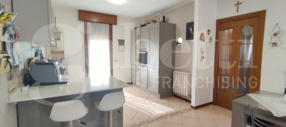 4-Zimmer Wohnung in Porto Viro, Italy, Nr. 153278 20