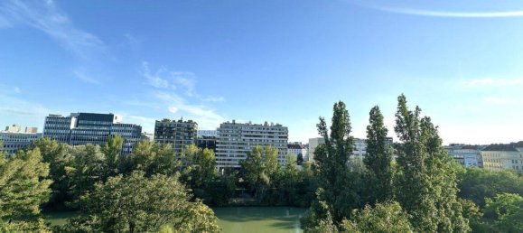 4 rooms Apartment in Leopoldstadt, Austria No. 244490 6