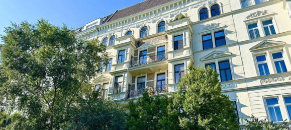 4 rooms Apartment in Leopoldstadt, Austria No. 244490 12