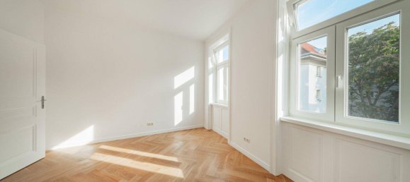 4 rooms Apartment in Leopoldstadt, Austria No. 244490 2