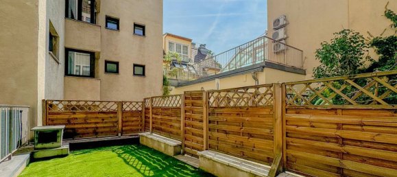 Apartamento de 2 divisões em Alsergrund, Austria N.º 21833 16