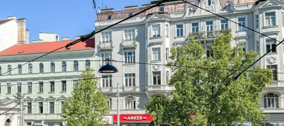 Apartamento de 2 divisões em Alsergrund, Austria N.º 21833 11