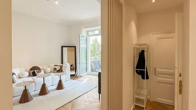 Apartamento de 2 divisões em Alsergrund, Austria N.º 21833