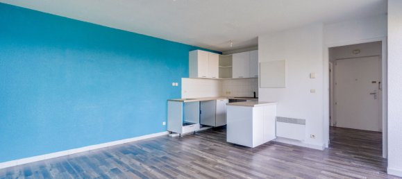 Apartamento T1 em Saint-Louis-de-Montferrand, France N.º 283167 8