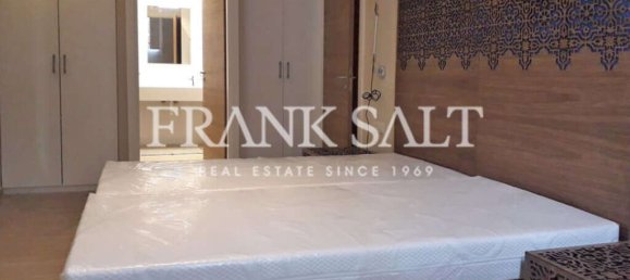 1 غرف نوم شقة في Saint Julian's, Malta رقم 4270 3