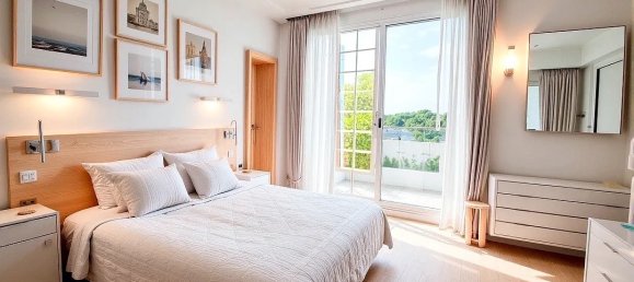 Вилла с 6 спальнями в Турв, Франция № 334008 2