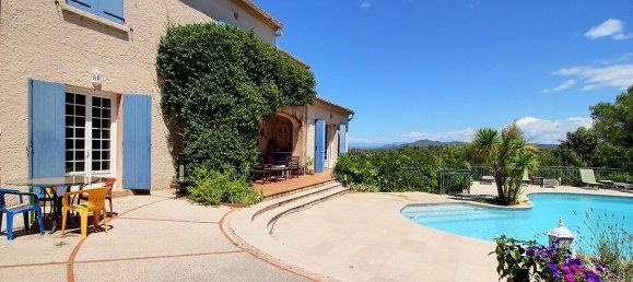 Вилла с 6 спальнями в Турв, Франция № 334008 5