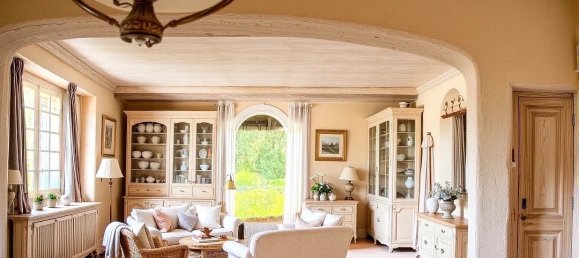 Вилла с 6 спальнями в Турв, Франция № 334008 3