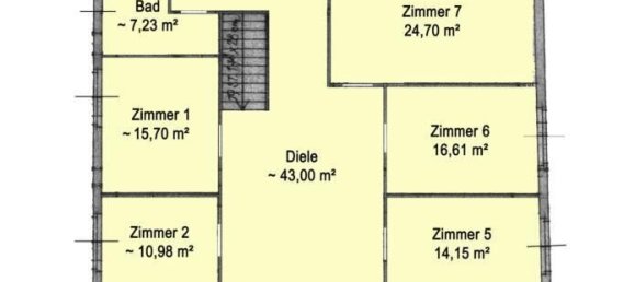 8غرفة بناية في Maria Anzbach, Austria رقم 120292 12