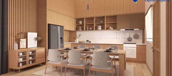 3 غرف نوم مقهى / مطعم في Pattaya, Thailand رقم 11737 4