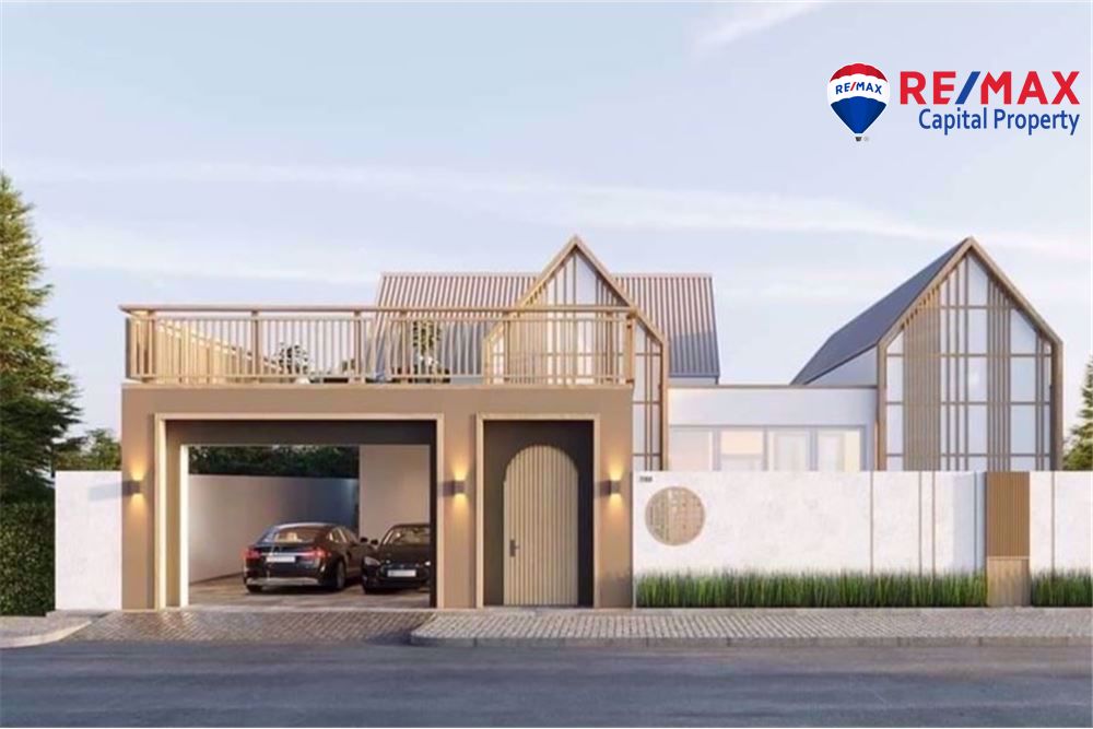 3 غرف نوم مقهى / مطعم في Pattaya, Thailand رقم 11737