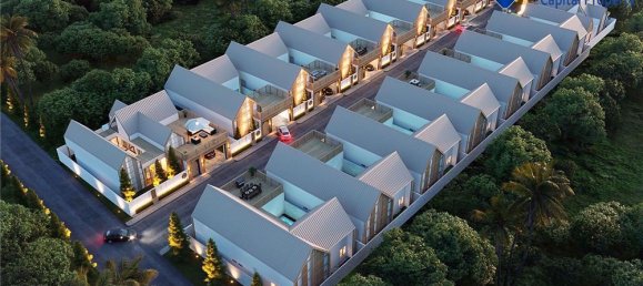 3 غرف نوم مقهى / مطعم في Pattaya, Thailand رقم 11737 7