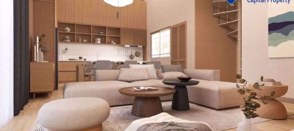 3 غرف نوم مقهى / مطعم في Pattaya, Thailand رقم 11737 5