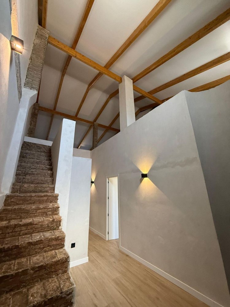 4 bedrooms House in Valencia, Spain No. 264299