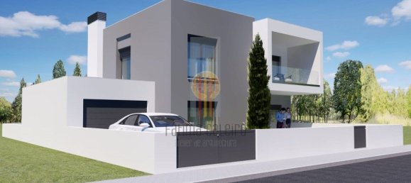 353m² Land in Sesimbra, Portugal No. 90201 21