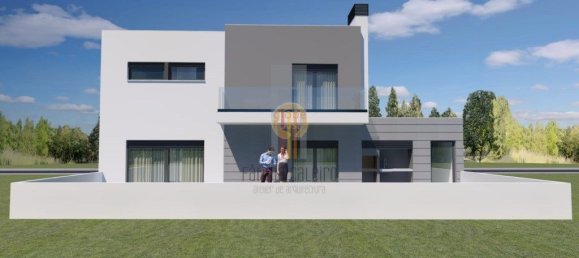 353m² Land in Sesimbra, Portugal No. 90201 20