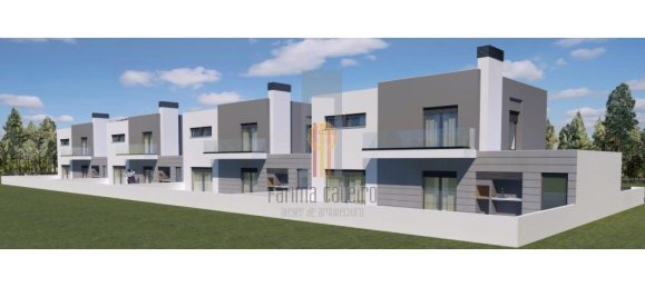 353m² Land in Sesimbra, Portugal No. 90201 15