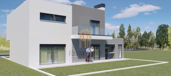 353m² Land in Sesimbra, Portugal No. 90201 13