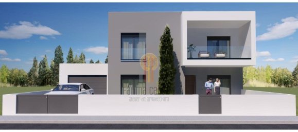 353m² Land in Sesimbra, Portugal No. 90201 22