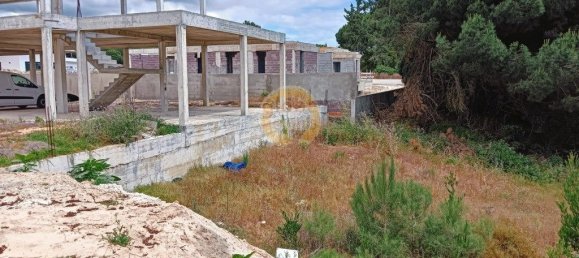 353m² Land in Sesimbra, Portugal No. 90201 5