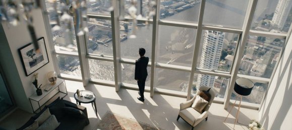 3 bedrooms Condo in The River Railay Beach, Thailand No. 27791 3